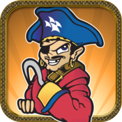 Pirate of the angry sea Pirate of the angry sea