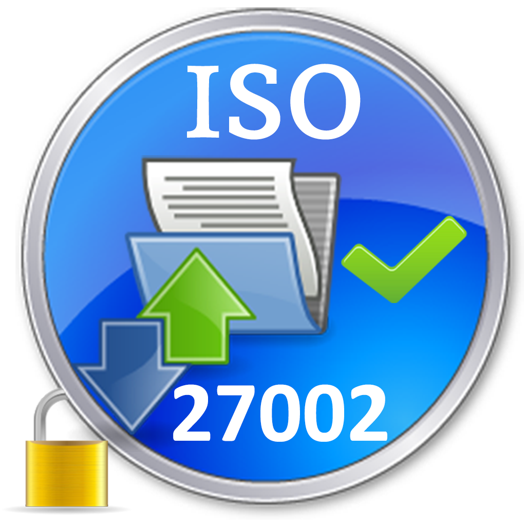 Sample Security Policy Iso 27001