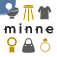 minne - 手作り・ハンドメイドの作品をショッピング!オリジナルブランドのアクセサリーやインテリア、ファッションなどのアイテムが揃うミンネ