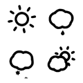 Window - Hyperlocal Weather Forcasts powered by Dark Sky